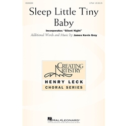Sleep Little Tiny Baby
