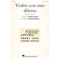 Vedrò Con Mio Diletto