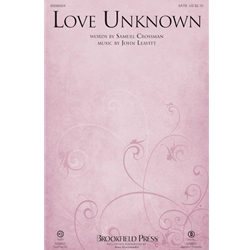 Love Unknown
