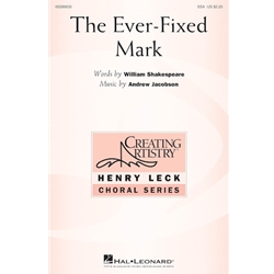 The Ever-Fixed Mark