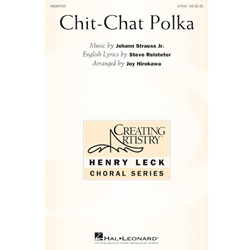 Chit-Chat Polka