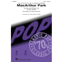 MacArthur Park