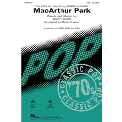 MacArthur Park
