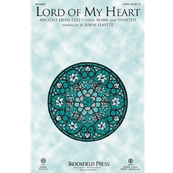 Lord of My Heart