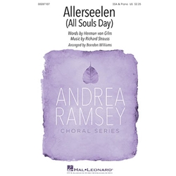 Allerseelen<br>(All Soul's Day)