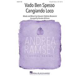 Vado Ben Spesso Cangiando Loco