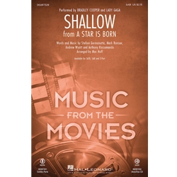 Shallow<br>(from <i>A Star Is Born</i>)