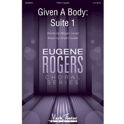 Given a Body:<br>Suite 1