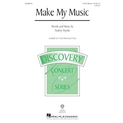Make My Music
