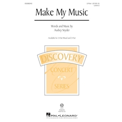 Make My Music