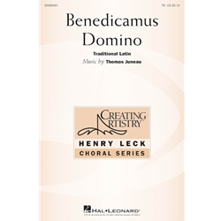 Benedicamus Domino