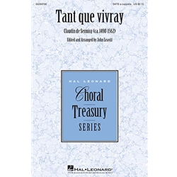 Tant Que Vivray