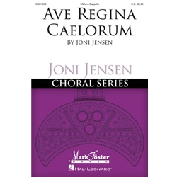 Ave Regina Caelorum