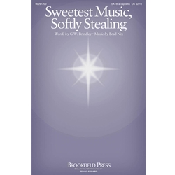 Sweetest Music, Softly Stealing