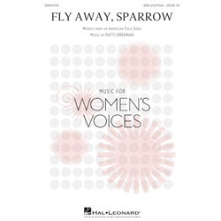 Fly Away, Sparrow