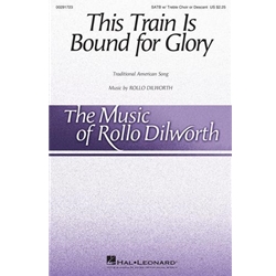 This Train Is Bound for Glory