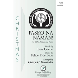 Pasko Na Naman!
