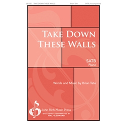 Take Down These Walls