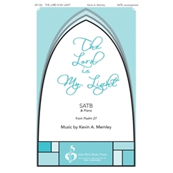 The Lord Is My Light
