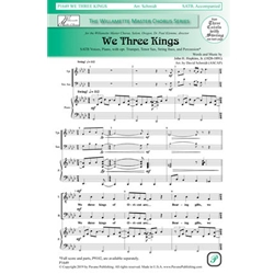 We Three Kings