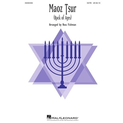 Maoz Tsur<br>(Rock of Ages)