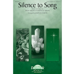 Silence to Song