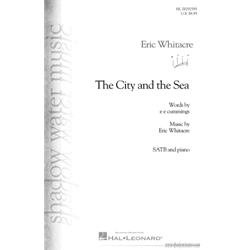 The City and the Sea