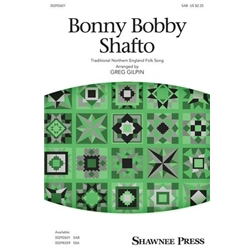 Bonny Bobby Shafto