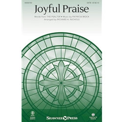 Joyful Praise