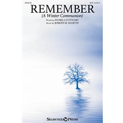 Remember<br>(A Winter Communion)