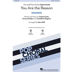 You Are the Reason