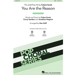 You Are the Reason