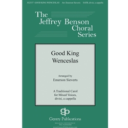 Good King Wenceslas