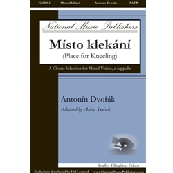 Mídyo klekání<br>(Place for Kneeling)