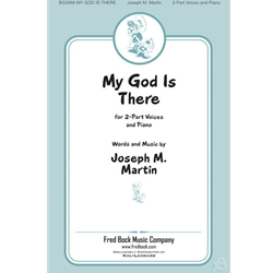 My God Is There