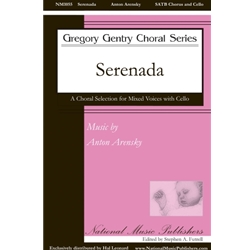 Serenada