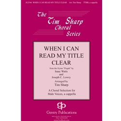 When I Can Read My Title Clear