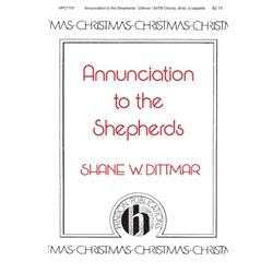 Annunciation to the Shepherds