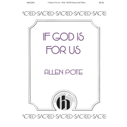 If God Is for Us