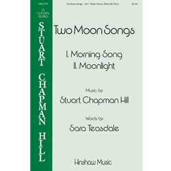Two Moon Songs