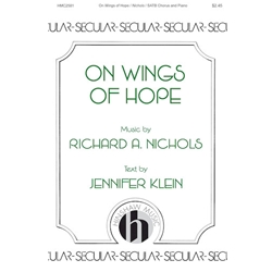 On Wings of Hope