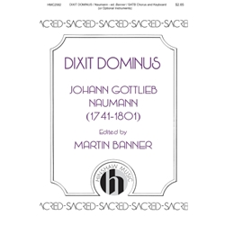 Dixit Dominus