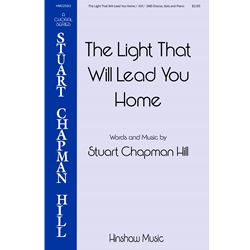 The Light That Will Lead You Home