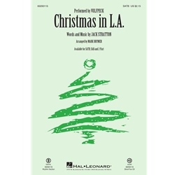 Christmas in L.A.