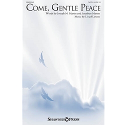 Come, Gentle Peace