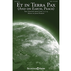 Et in Terra Pax<br>(And on Earth, Peace)