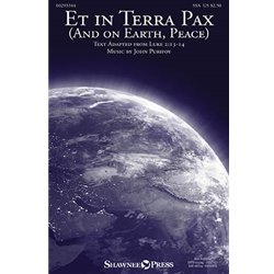 Et in Terra Pax<br>(And on Earth, Peace)
