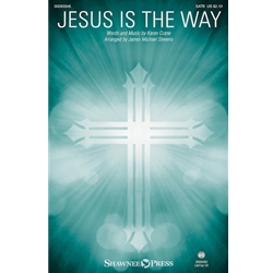 Jesus Is the Way