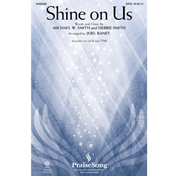 Shine on Us