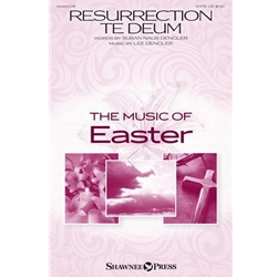 Resurrection Te Deum